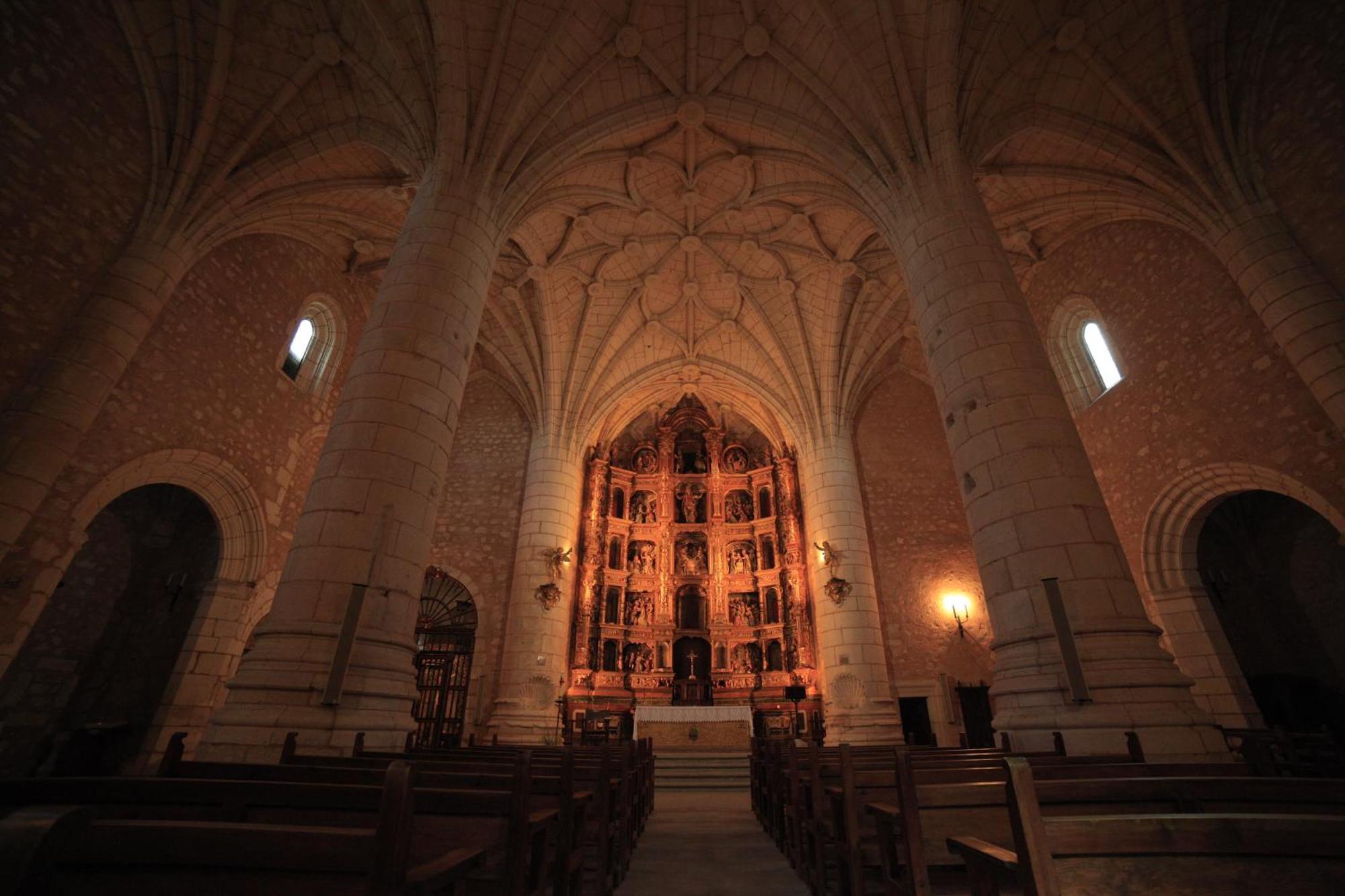 La Posada Del Hidalgo De อลาร์กอน ภายนอก รูปภาพ