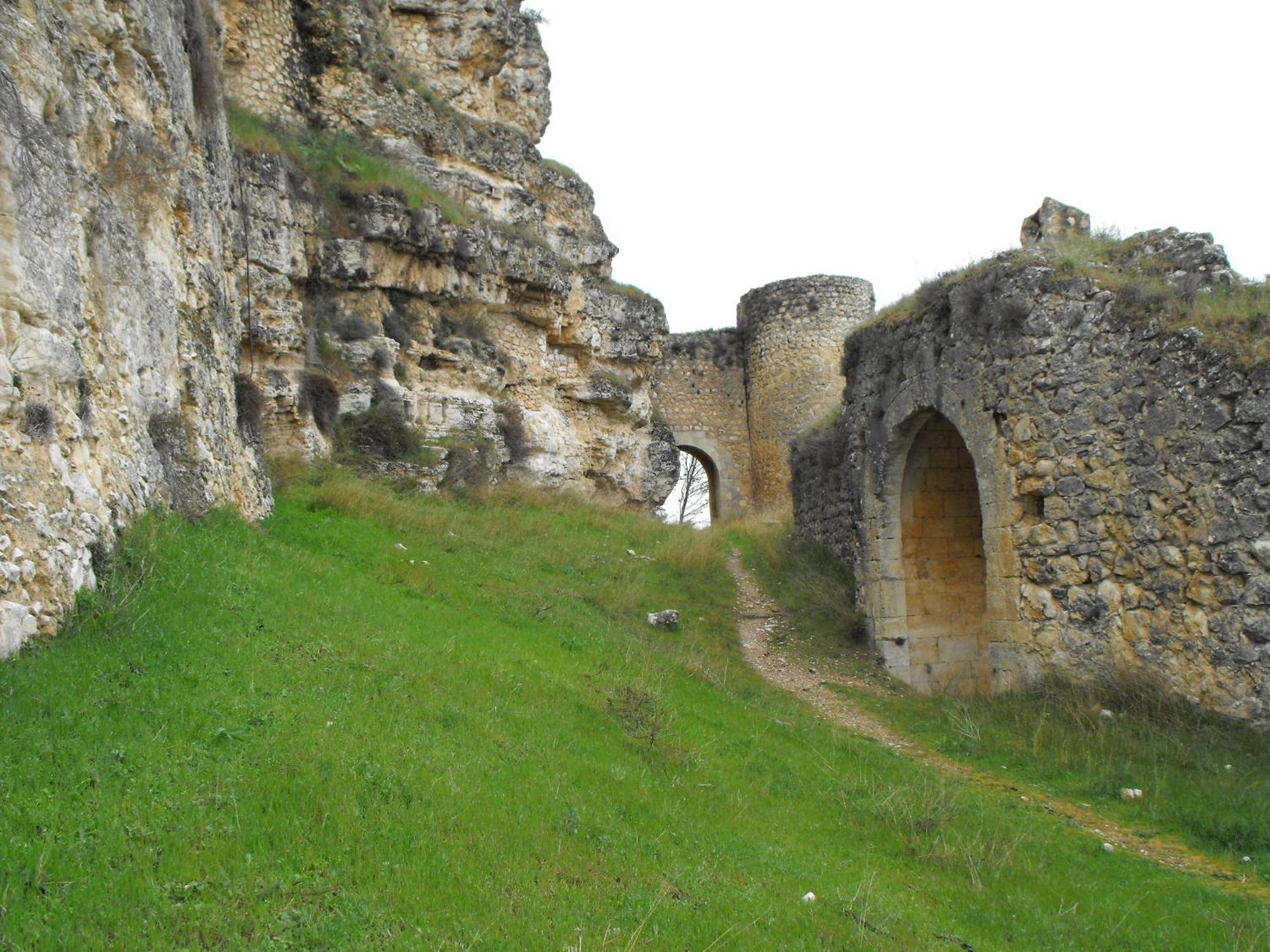 La Posada Del Hidalgo De อลาร์กอน ภายนอก รูปภาพ