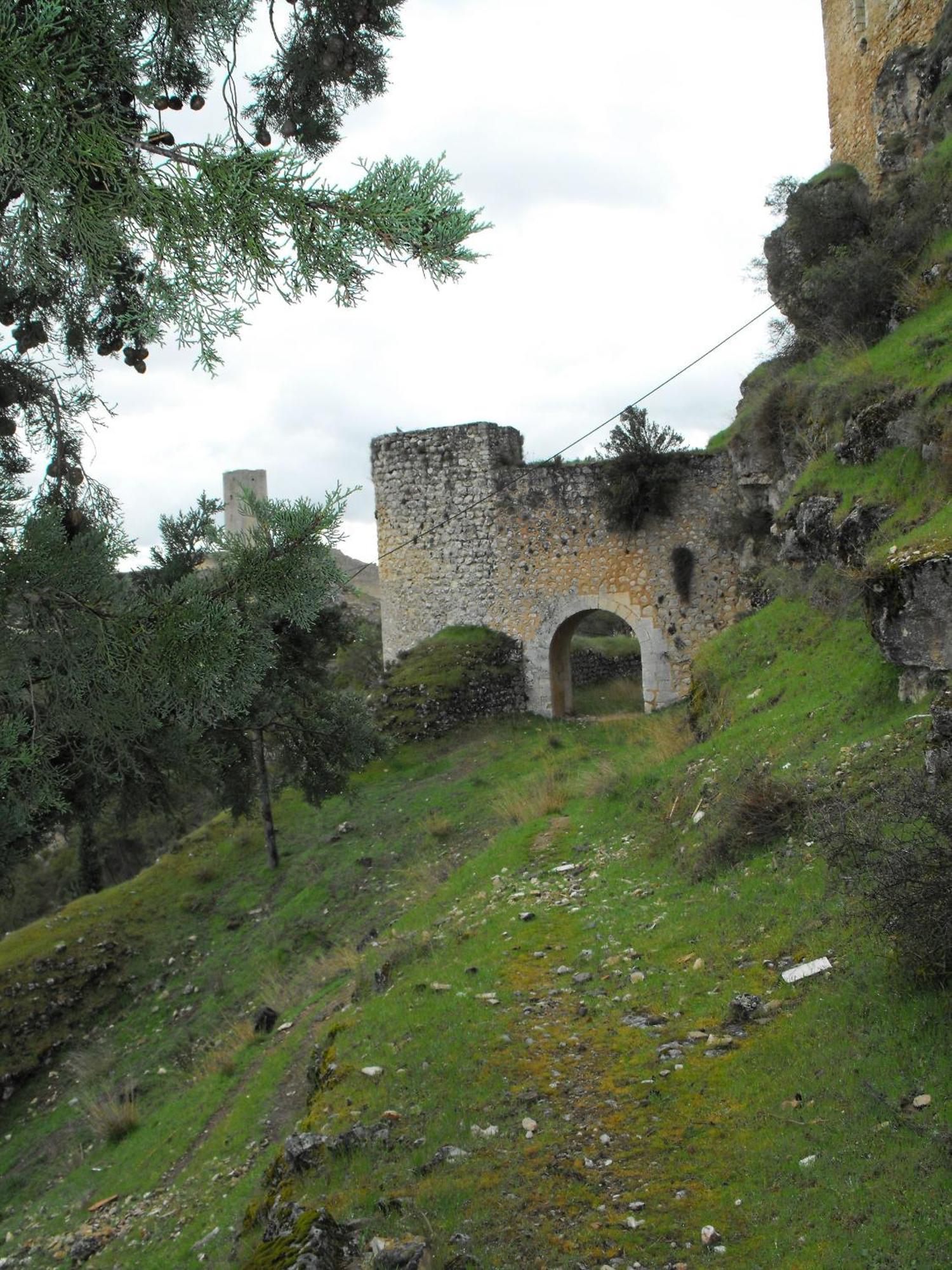 La Posada Del Hidalgo De อลาร์กอน ภายนอก รูปภาพ