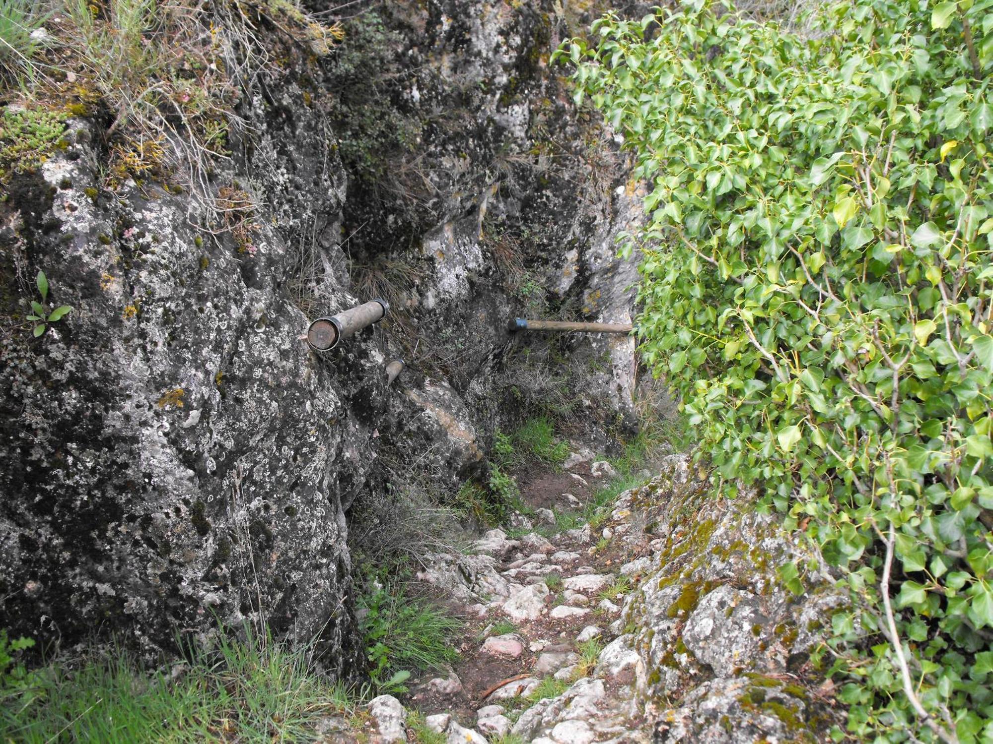 La Posada Del Hidalgo De อลาร์กอน ภายนอก รูปภาพ