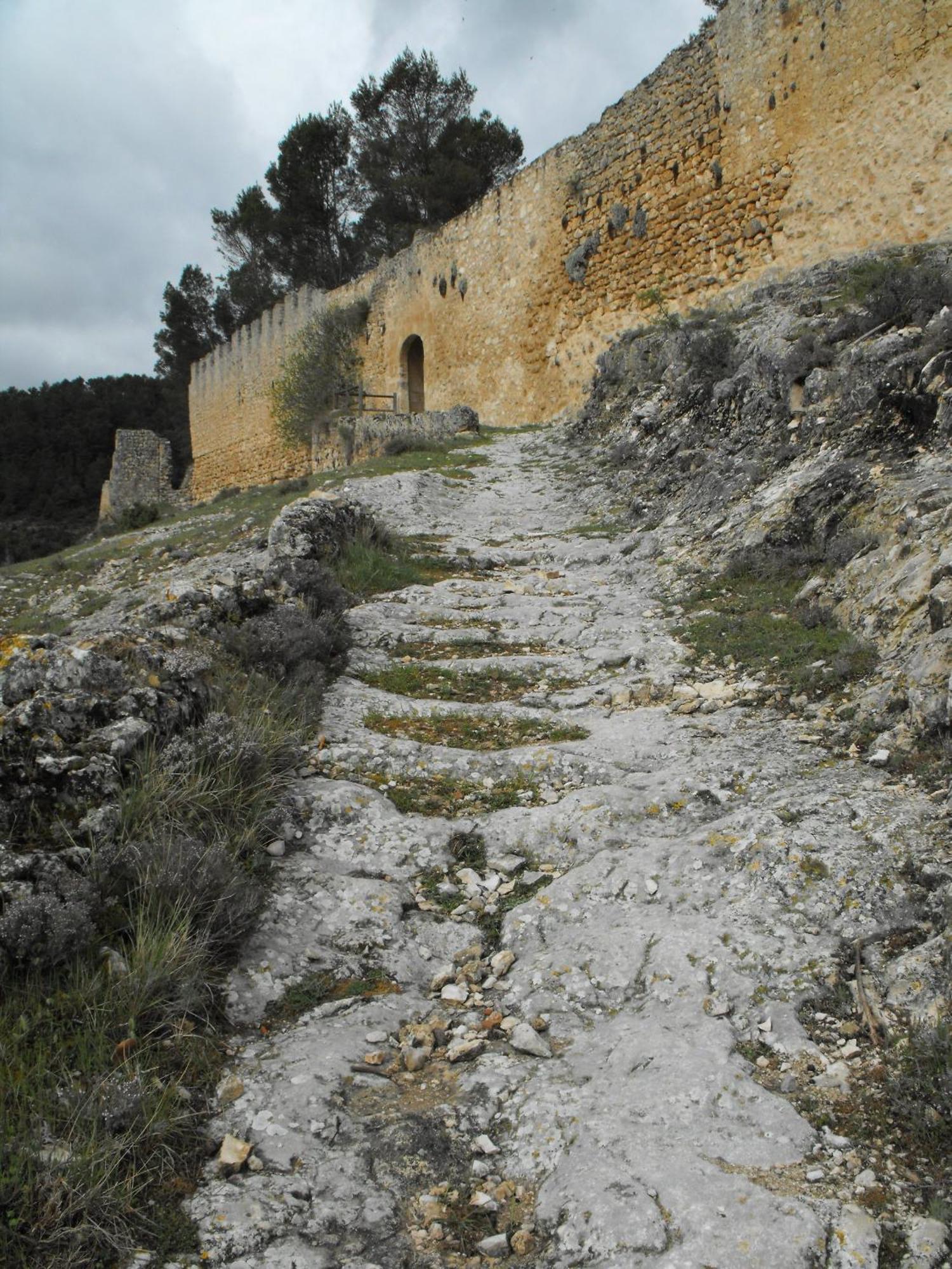 La Posada Del Hidalgo De อลาร์กอน ภายนอก รูปภาพ