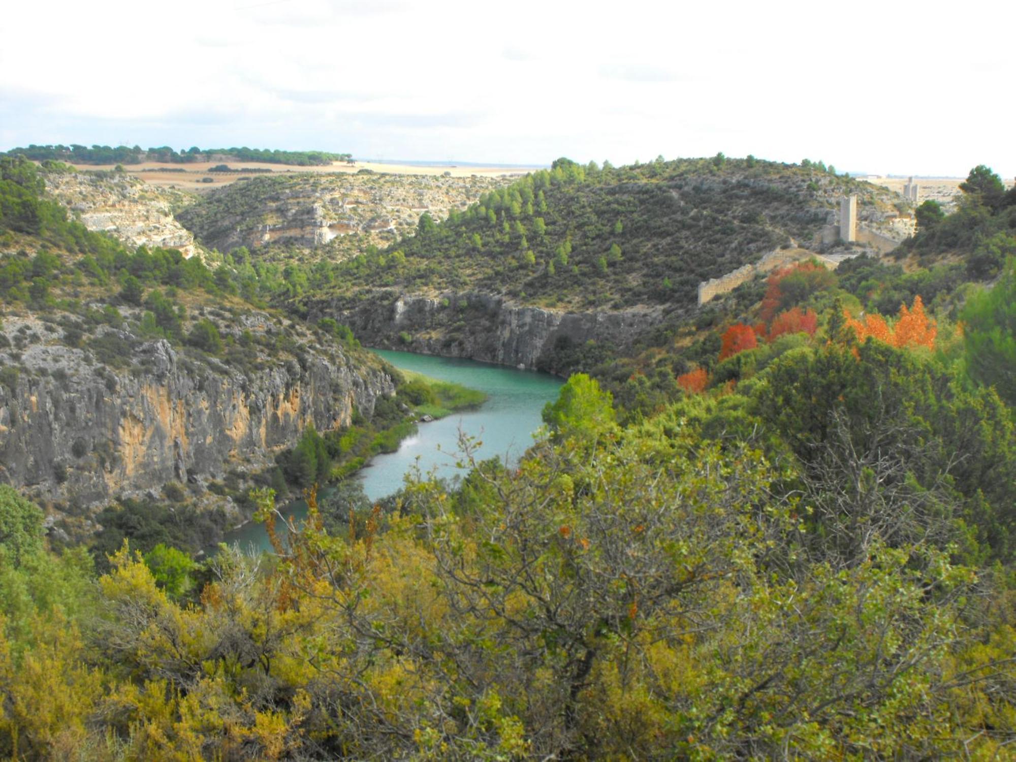 La Posada Del Hidalgo De อลาร์กอน ภายนอก รูปภาพ