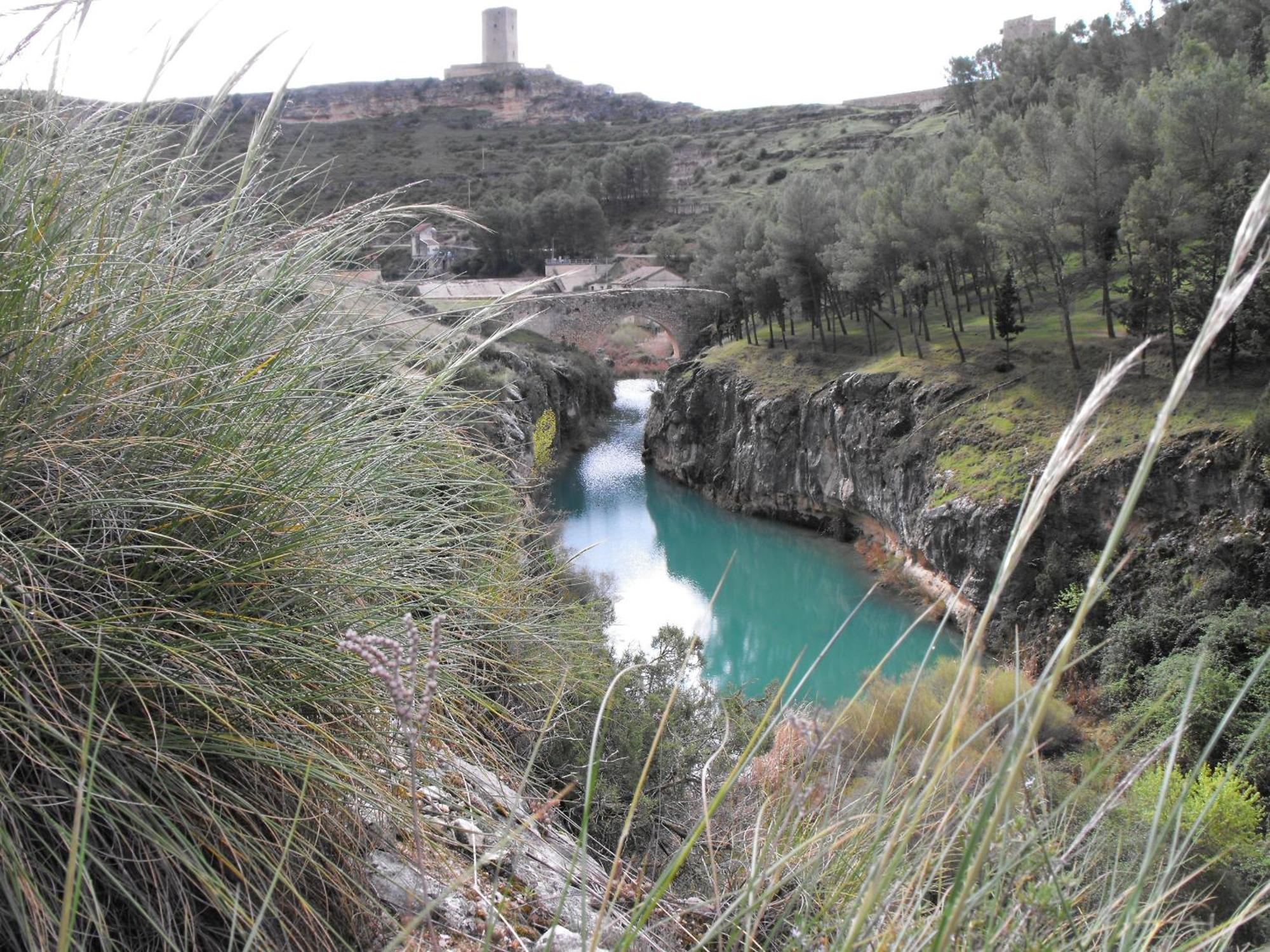 La Posada Del Hidalgo De อลาร์กอน ภายนอก รูปภาพ