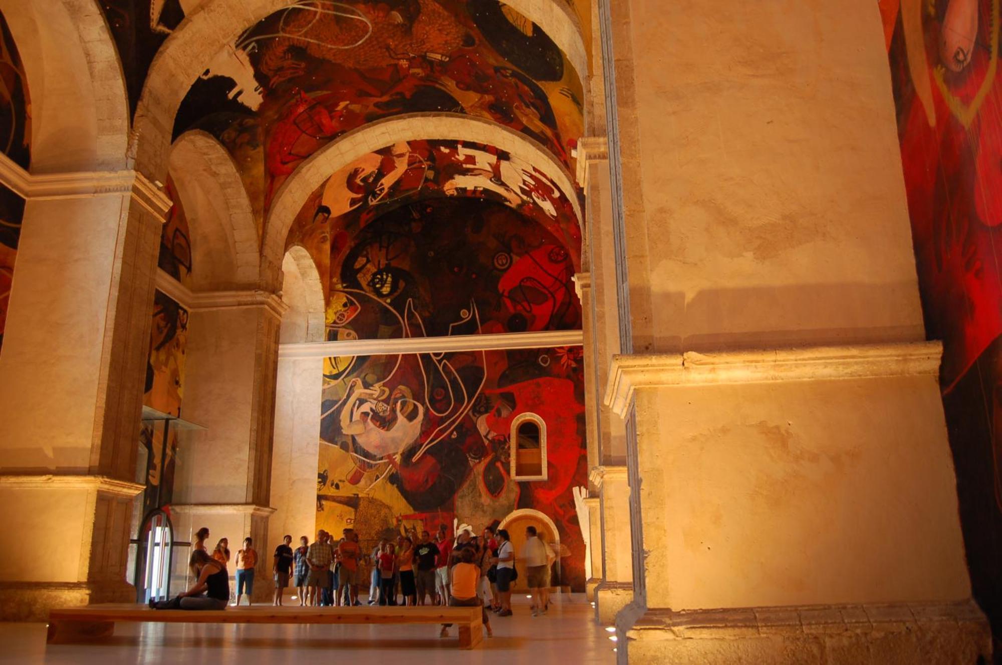 La Posada Del Hidalgo De อลาร์กอน ภายนอก รูปภาพ