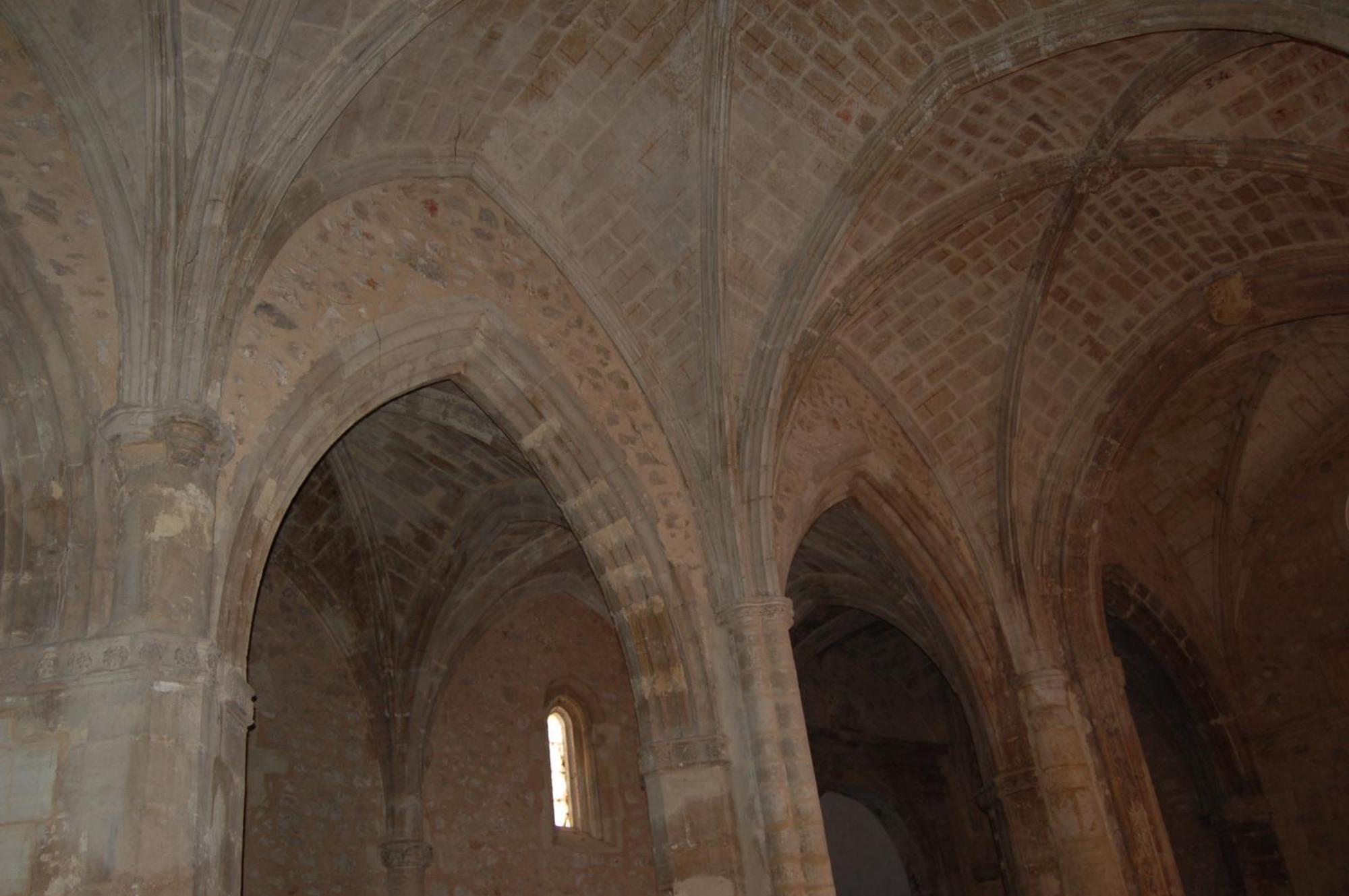 La Posada Del Hidalgo De อลาร์กอน ภายนอก รูปภาพ
