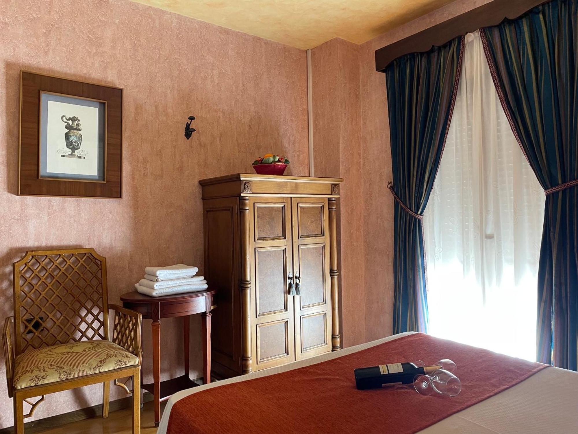 La Posada Del Hidalgo De อลาร์กอน ภายนอก รูปภาพ
